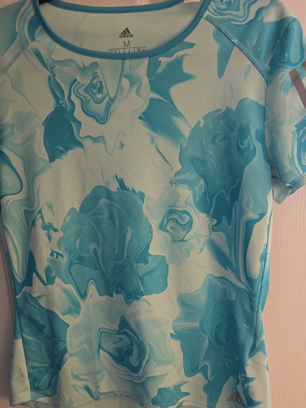 Adidas Rose Climalite Top